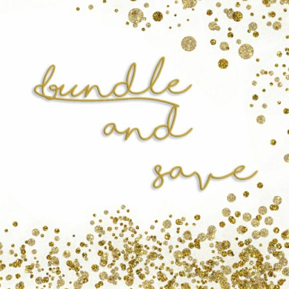 Welcome to my poshmark ambassador closet! Bundle!